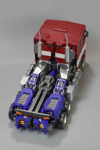 Transform Dream Wave TDW-11 TDW11 Commander (Oversized Bumblebee Movie OP Optimus) 45cm / 17.8"