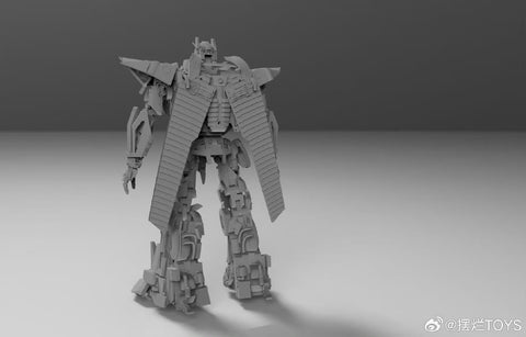 【Pre-Order】BaiLan Toys BLT03 BLT-03 BL03 BL-03 SP
