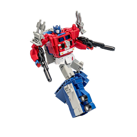 DX9 Toys DX9 Mini 04 Mini-04 (God Ginrai)