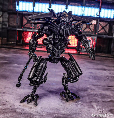 【Pre-Order】BaiLan Toys (Tanking Toys) BLT02 BLT-02 BL02 BL-02 RotF Skyfire Legends Scale