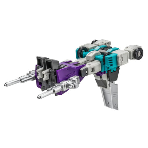 【Pre-Order】Newage H74 H-74 Cho (G1 Sixshot) New Age 13.8cm / 5.4"