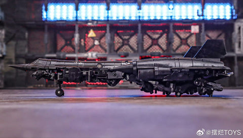 【Pre-Order】BaiLan Toys (Tanking Toys) BLT02 BLT-02 BL02 BL-02 RotF Skyfire Legends Scale