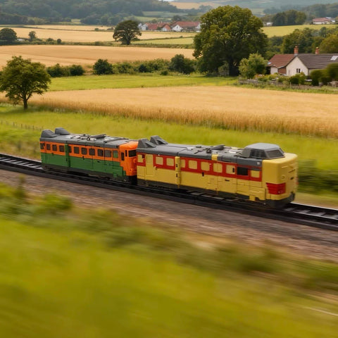 【Pre-Order】 Kaiyu Model / Siyang Culture SY-02 SY02 005 Seizan & 006 Suiken 2 in 1 Set