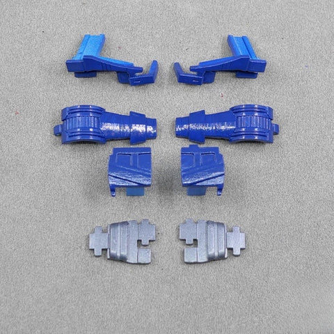 Tim Heada TH082 TH-082 Gap Fillers for  Legacy United Voyager Class Prime Universe Thundertron Upgrade Kit