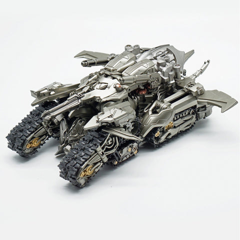 4th party Kight GYH Toys 8807 Doombringer (KO Studio Series RotF Rise of the Fallen SS13 Megatron) 18cm / 7"