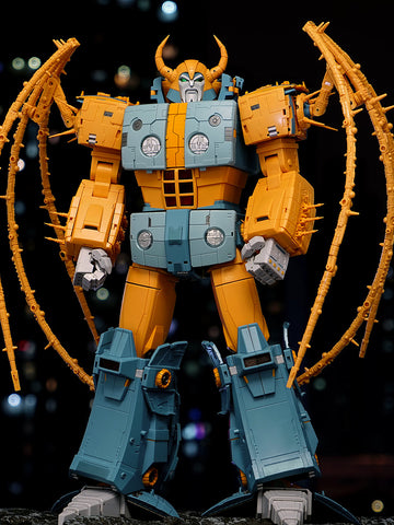 01 Studio 01S01F Cell ( Unicron / Lord of Chaos) 45cm / 18"