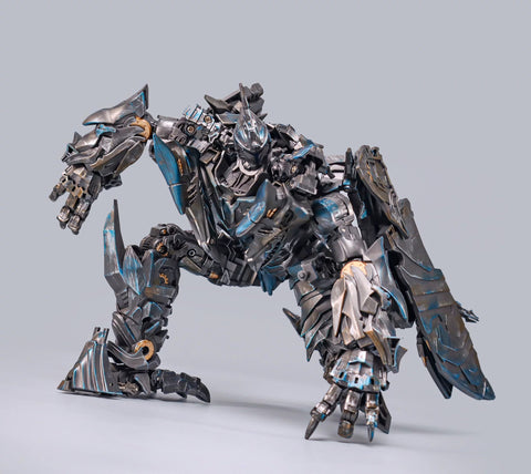 【Pre-Order】4th Party BAIWEI BW TW-1104 TW1104 (Oversized KO AOE Dinobot Strafe / Swoop 27cm / 10.7"