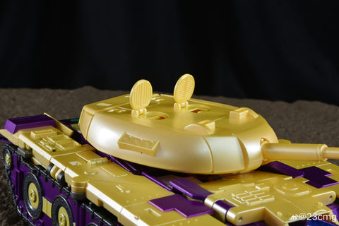 FansToys FT-21 FT21 Berserk ( Blitzwing MP Size) Fans Toys 23cm / 9"