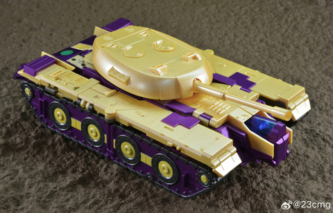 FansToys FT-21 FT21 Berserk ( Blitzwing MP Size) Fans Toys 23cm / 9"