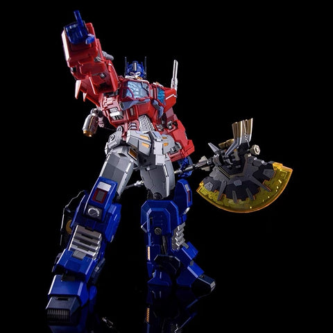 Wonderful-Trans WT02 WT-02 Sky Atlas (IDW Optimus Prime) 25cm / 10"