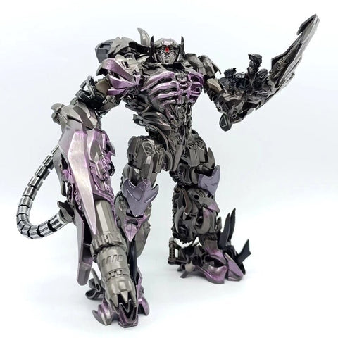 4th party BW BAIWEI TW1028B TW-1028B KO Studio Series SS-56 SS56 Shockwave Simplified Version