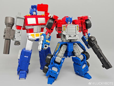 New Bee Factory Head Sculpt for Legacy Evolution Armanda OP Upgrade Kits