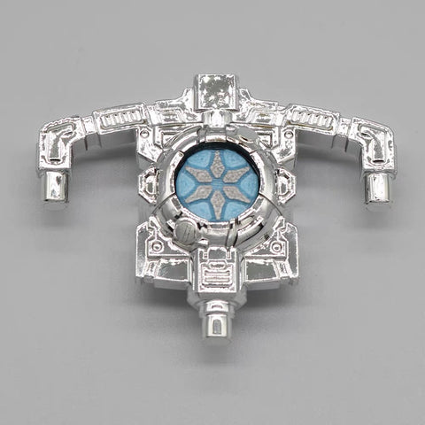 115 Workshop YYW-63 YYW63 Silver Matrix for Age of the Primes AotP Star Optimus Prime Upgrade Kit