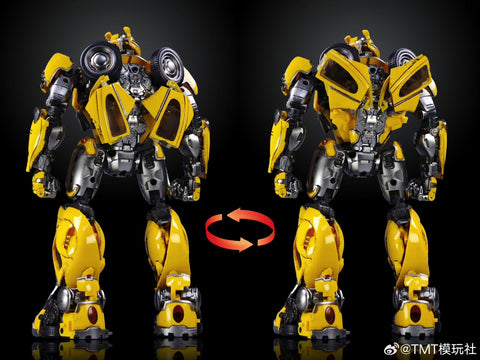 【Pre-Order】Transformers Movie Toys TMT-02 TMT02 Bumblebee (Bumblebee Movie Version) 21cm / 8.3"