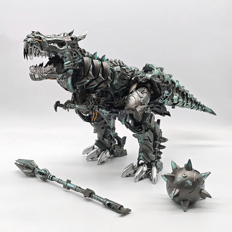 4th party BW BAIWEI TW1034 TW-1034 KO Studio Series SS07 SS-07 Grimlock 23cm / 9"