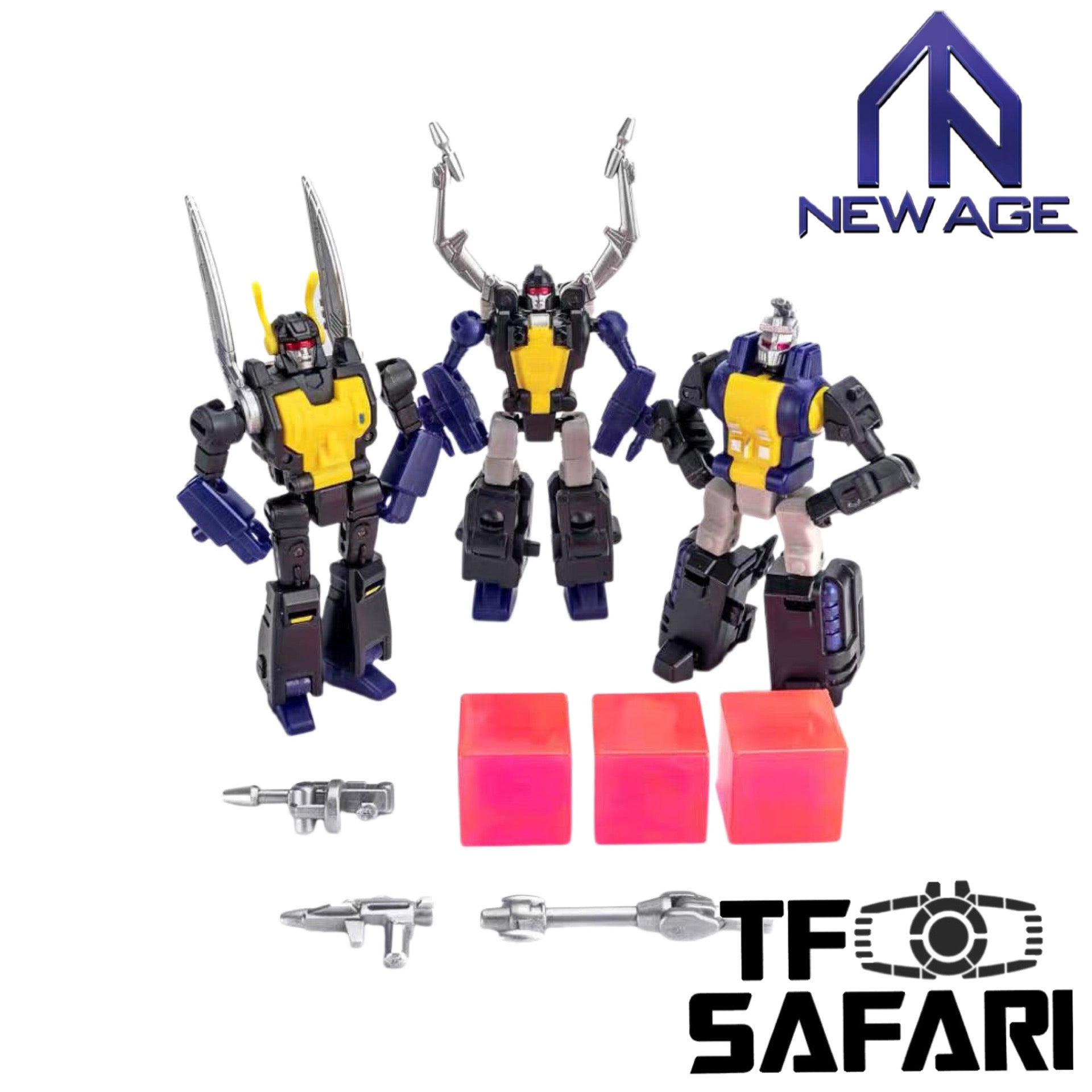驚きの激安価格 NA NewAge H10+H11+H12 H-10 H-11 H-12 Abadon, Berial 洋楽