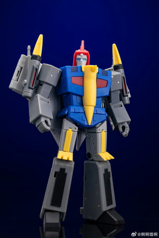 Magic Square MS-Toys MS-B60 MSB60 Pterosaur (Swoop Legend Class Dinobots) 13cm / 5.1"