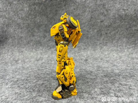 Transformers Movie Toys TMT-01 TMT01 Cybertronian Bumblebee 21cm / 8.3"