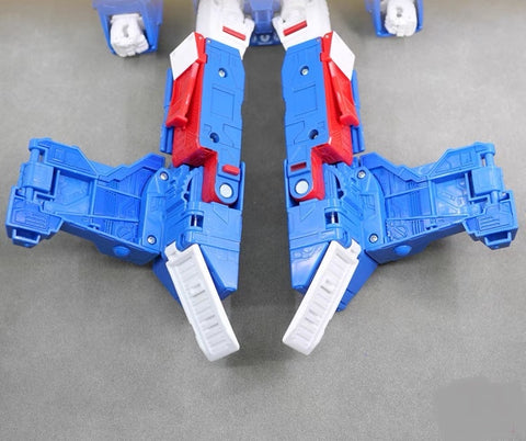 Tim Heada TH079 TH-079 Gap fillers for Studio Series 86 SS86 Ultra Magnus Upgrade Kit