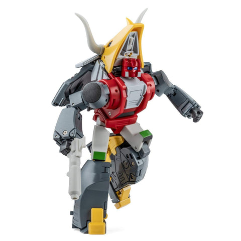 NA NewAge H63 H-63 Gorgo (Slag) Dinobot New Age 13.5 cm / 5.3"