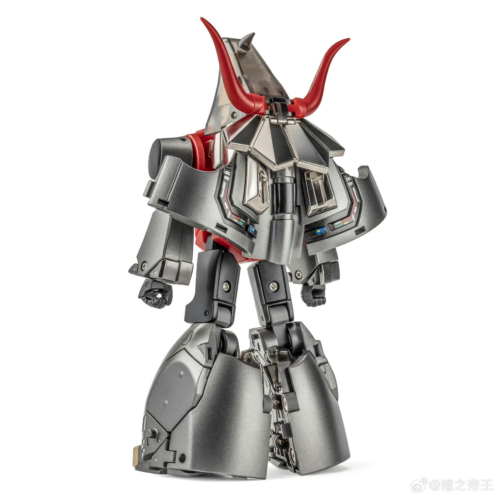 H63 Gorgo | Newage the Legendary Heroes