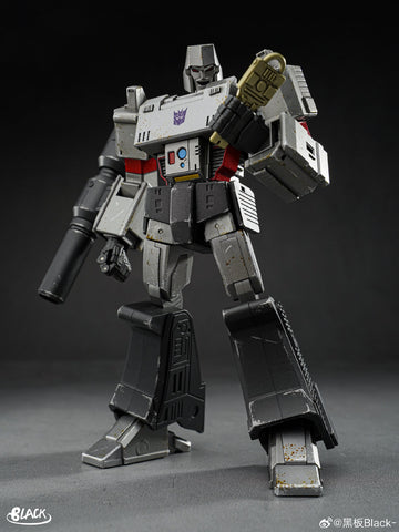 Yolopark AMK Pro Series G1 Megatron Pre-Assembled Model Kit 20cm / 8"