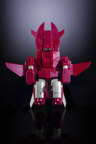 XTransbots MX-61 MX61 MX-LXI Ballistic (G1 Misfire) MP Scale X-Transbot 22cm / 8.7"