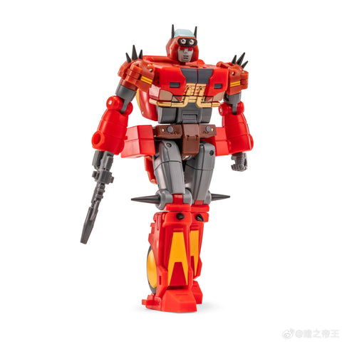 【Pre-Order】Newage H75D / H75E / H75F H-75D / H-75E / H-75F Cleon / Ajax / Rembrandt (Junkions)  3 in 1 Set New Age