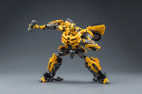 4th Party KO Legendary Toys LTS-03C LTS03C Bumblebee (1:1 KO MPM03) 18CM /7"