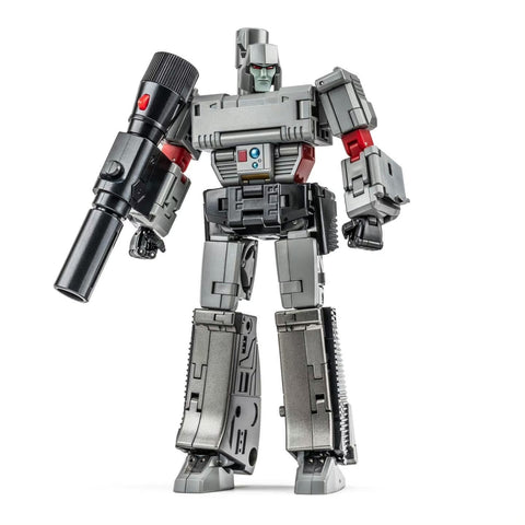 【Pre-Order】NA NewAge S01 S-01 Romulus (Megatron) New Age 17cm / 6.7"