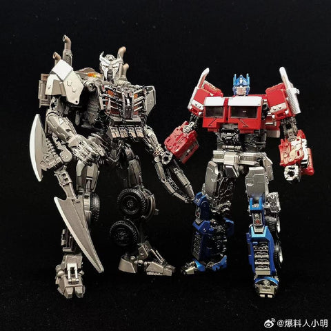 4th party BW BAIWEI TW1031 TW-1031 KO Studio Series SS-101 SS101 Scourge 20cm / 8"