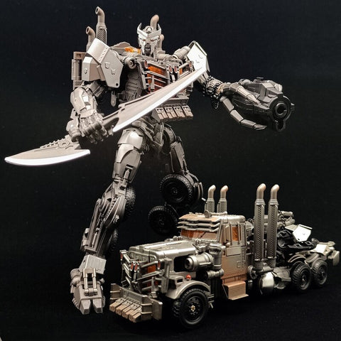 4th party BW BAIWEI TW1031 TW-1031 KO Studio Series SS-101 SS101 Scourge 20cm / 8"