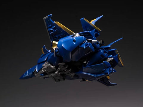【Pre-Order】Gear Factory (Aka APC Toys) GF03 GF-03 (APC012) Gale ( KO TFP AM-22 Dreadwing)