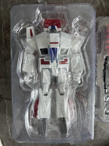 4th Party NB No-Brand KO MP57 MP-57 (TH01) Skyfire 35cm / 13.8"