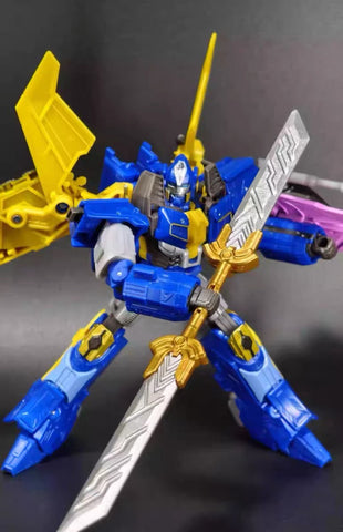 【Incoming】BDT Studio BDT-84 BDT84 Giant Blade for Studio Series One Sentinel Prime