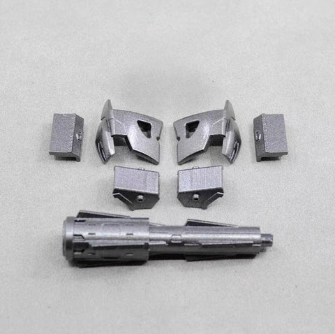 Tim Heada TH077 TH-077 A/B Upgrade Kit for Studio Series Leader Class SS101 SS-101 Scourge Upgrade Kit