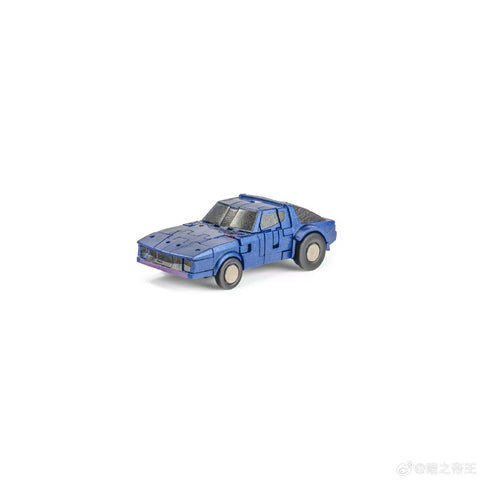 NA NewAge H60B Nightcrawler & H60W Mimic ( Windcharger & Waspinator ) 2 in 1 set New Age 8cm / 3"