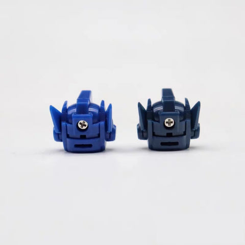 New Bee Factory Head Sculpt for Legacy Evolution Armanda OP Upgrade Kits