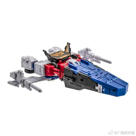 【Pre-Order】Newage H74J H-74J  Dartagnan (G1 Great Shot) New Age 13.8cm / 5.4"