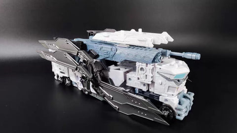 BDT Studio BDT70 BDT-70A / 70B BDT 70A / 70B Weapon for Legacy Evolution Leader Class Nova Prime Upgrade Kit