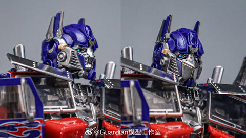 【Pre-Order】CT Toys CT10 CT-10 Super Leader (Bayverse OP Optimus Prime) 30cm / 11.8"