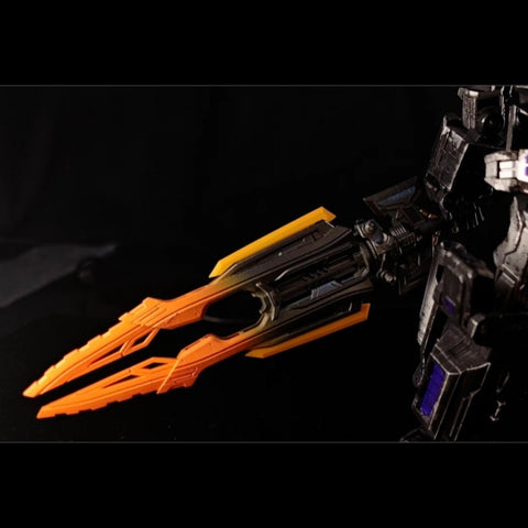 ACHAI Studio ACH01 ACH-01 Upgrade Kit & Weapon set for SS109 SS-109 Bumblebee Movie Megatron Upgrade Kit (Painted)