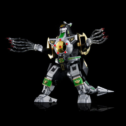 【Incoming】Lucky Cat MC05 MC-05 Dragon King (Megazord Dragon Zord) 13cm / 5"