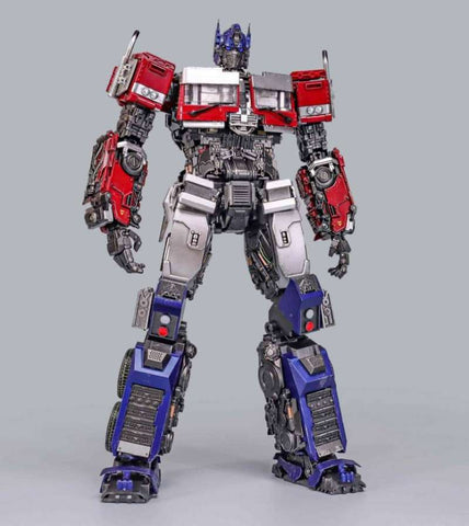 Brave Troops Toys BTT-02 BTT02 Commander (ROTB Movie Rise of the Beasts OP MPM Scale) 29cm / 11.5"