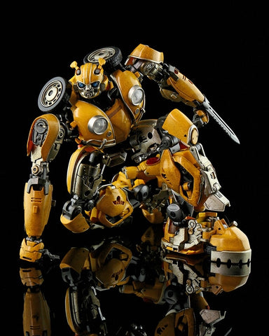 Transcraft TC TC-02 T02 Beetle (Bumblebee Movie Bumblebee) Reissue 17cm / 6.7"