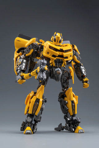 4th Party KO Legendary Toys LTS-03C LTS03C Bumblebee (1:1 KO MPM03) 18CM /7"