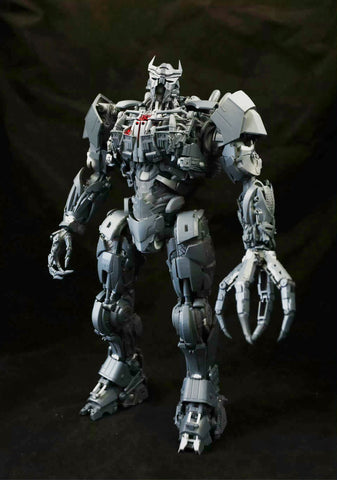 【Pre-Order】Toyboy (Wanjuzai Toys) W02 W-02 TXZ Tianxiaozai (RotB Rise of the Beast Scourge) DLX Scale 32cm / 12.6"