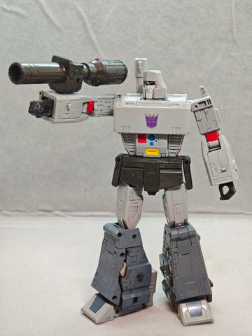 Superman Studio SPS60 SPS-60 Gap fillers for Studio Series 86 Megatron Upgrade Kit