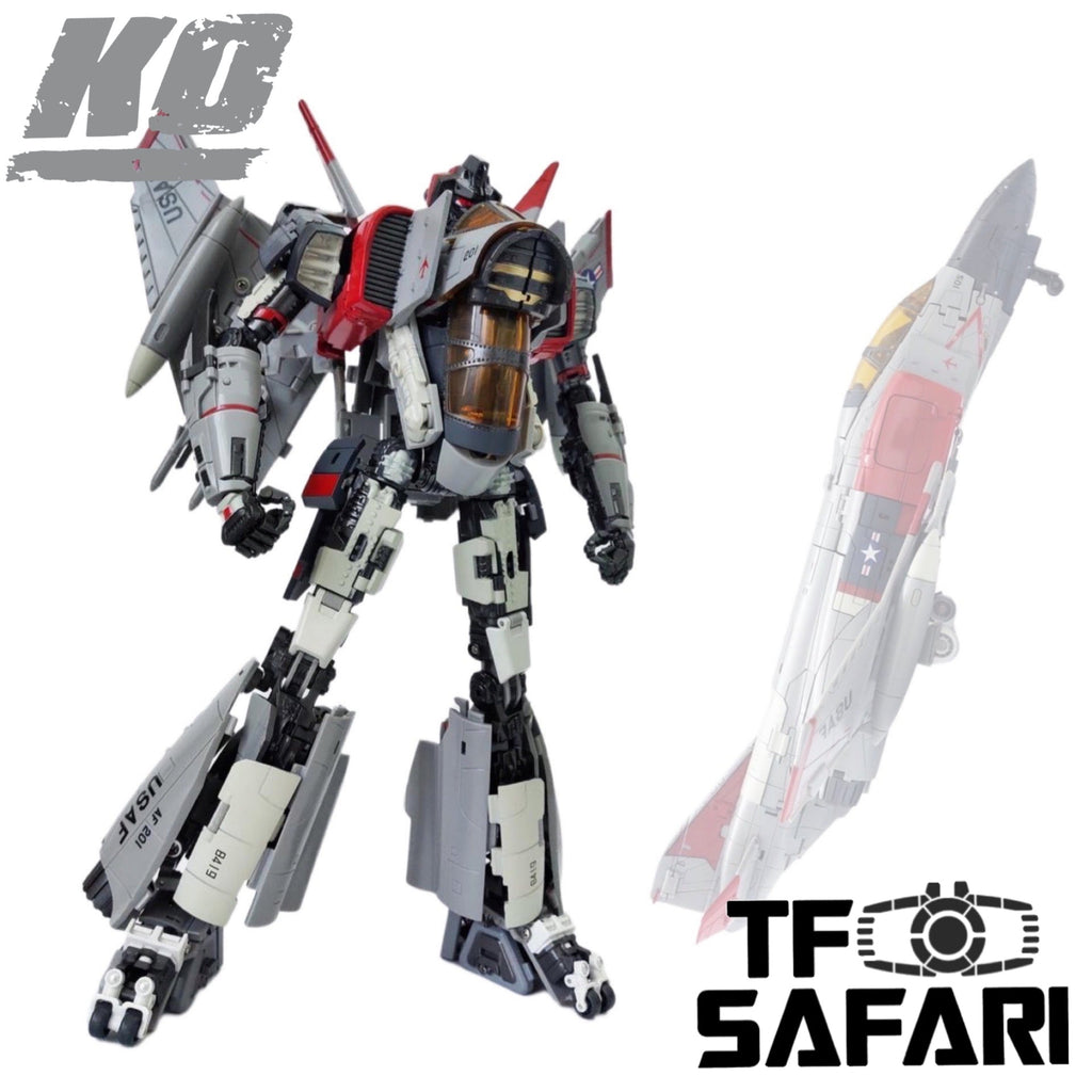 海外トイ　ブリッツウィング　Thunder Warrior SX-01 SX-01 Thunder Warrior | Mechanical Alliance