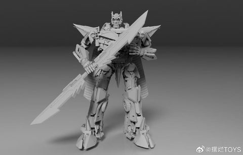 【Pre-Order】BaiLan Toys BLT03 BLT-03 BL03 BL-03 SP